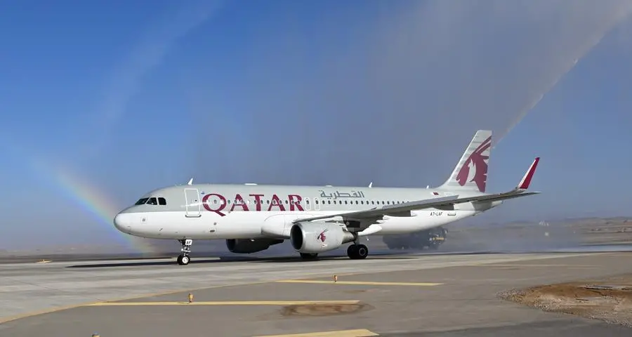 Qatar Airways sign MoU with Jusour to boost recruitment activities