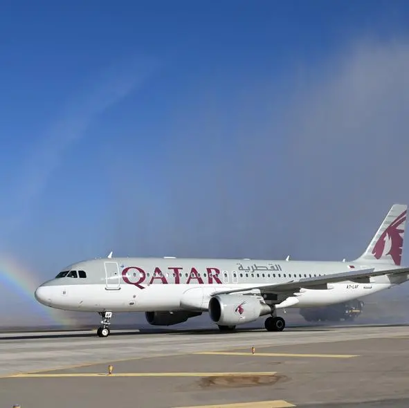 Qatar Airways signs $1.23bln loan facility with local Qatari banks