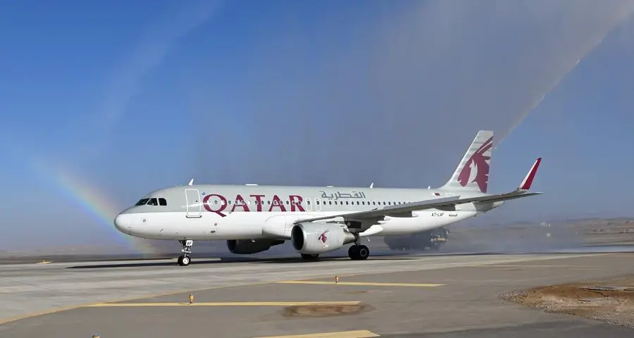 Qatar Airways signs $1.23bln loan facility with local Qatari banks