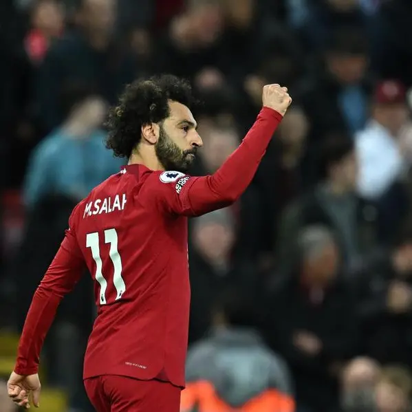 Salah calls for end to 'massacres', aid to be allowed into Gaza