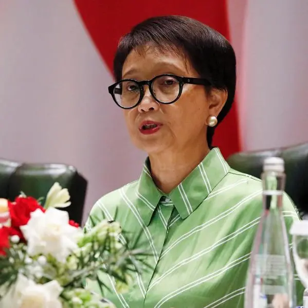 Indonesia held multiple engagements on Myanmar, urges end to violence - minister