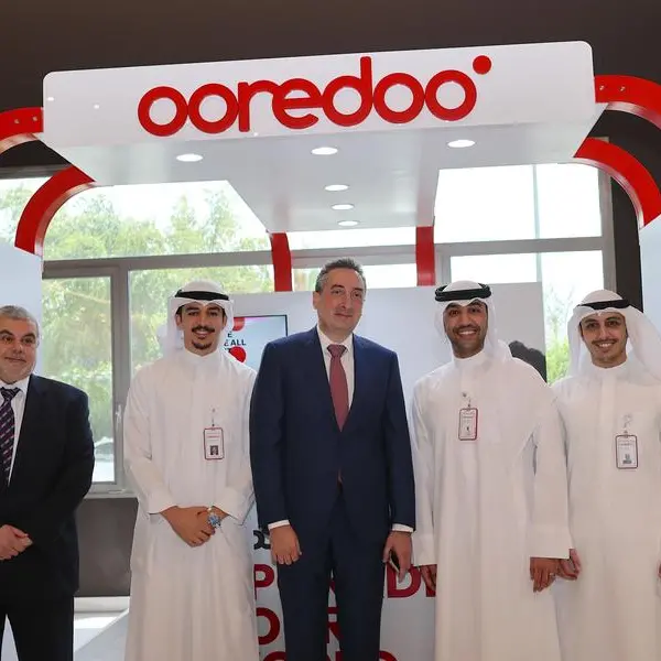 Ooredoo Kuwait strengthens commitment to youth empowerment by sponsoring AUM career fair 2024