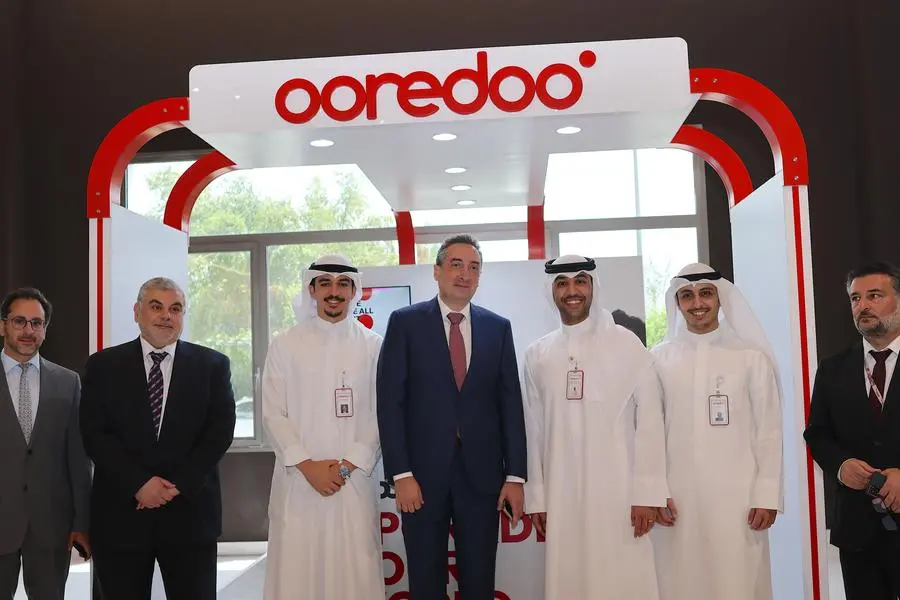 <p>Ooredoo Kuwait strengthens commitment to youth empowerment by sponsoring AUM career fair 2024</p>\\n