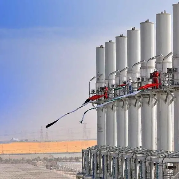UAE making rapid progress towards zero greenhouse gas emissions