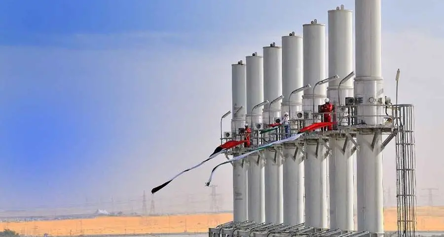 UAE making rapid progress towards zero greenhouse gas emissions