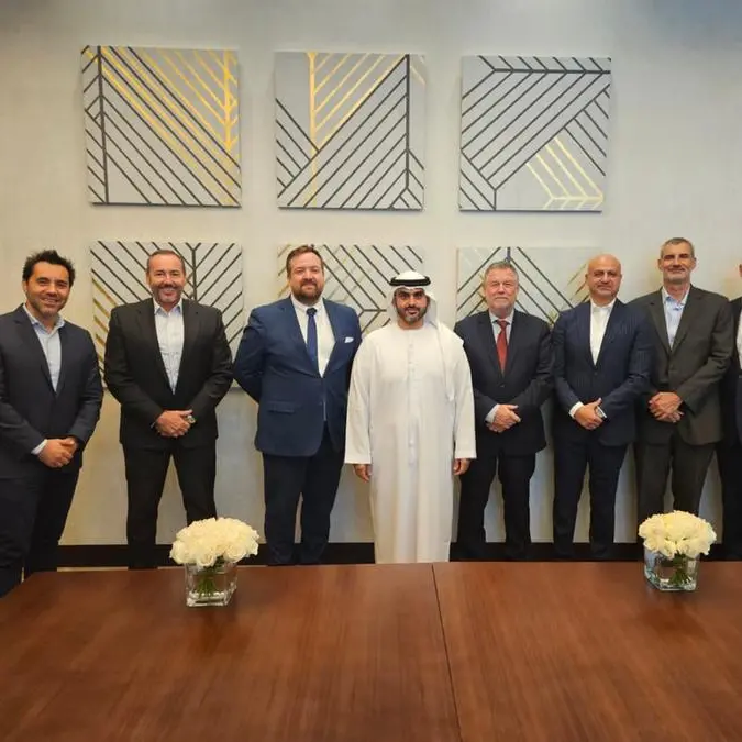 UAE-based Zero Carbon Ventures closes $5mln seed investment