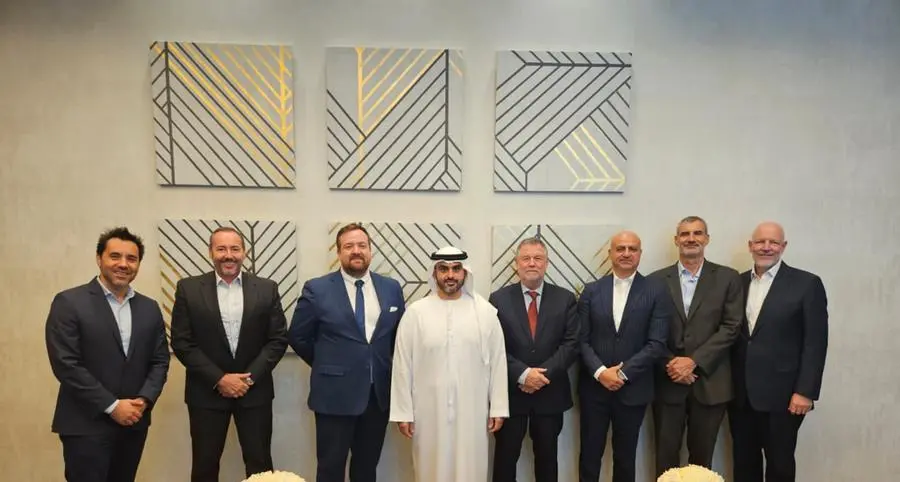 UAE-based Zero Carbon Ventures closes $5mln seed investment
