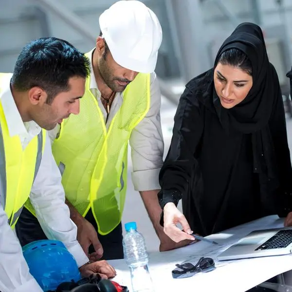 DP World ranked among the best workplaces for millennials in the GCC