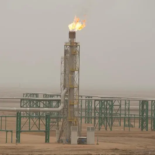 Iraq signs gas flaring deal with Honeywell