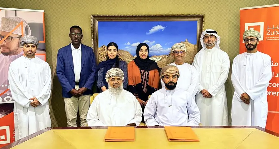Zubair EDC facilitates groundbreaking feasibility study agreement for sustainable fish feed in Oman