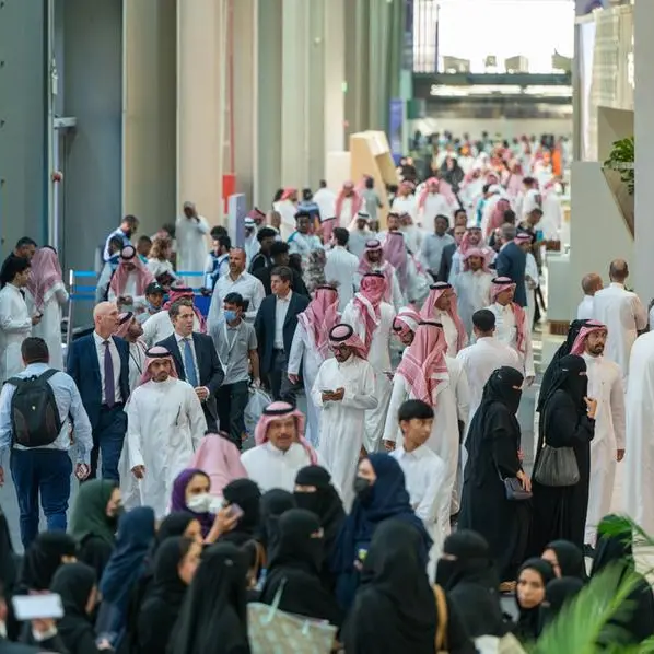 Tahaluf launches CPHI Middle East as region’s premier pharma event