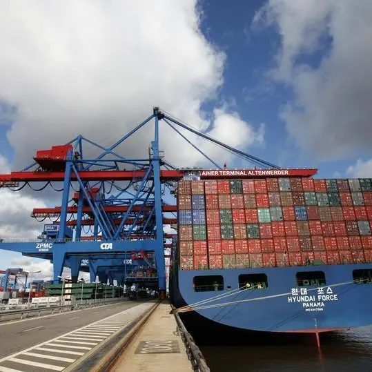 German exports expected to stagnate this year - DIHK