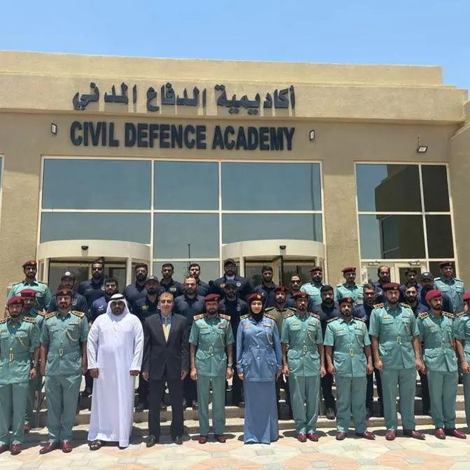 FANR launches National Programme for Qualifying Nuclear and Radiological Emergency Workers