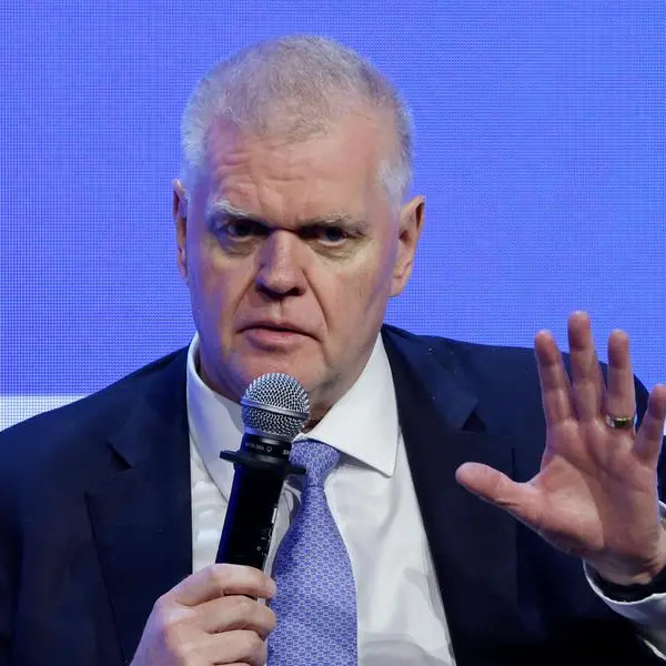 HSBC chief executive says wealth flow from mainland China to Hong Kong up 3 to 4 times this year