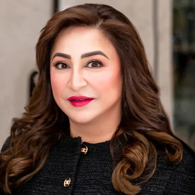 VIDEO: UAE’s Apparel Group founder Sima Ved talks growth, IPO plans