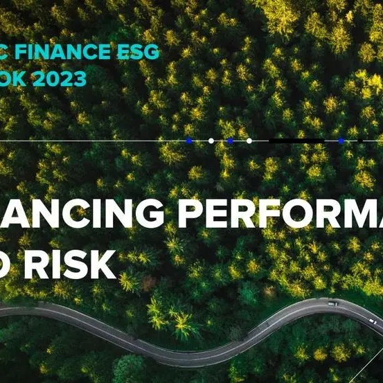 Islamic Finance ESG Outlook 2023: Balancing Performance and Risk