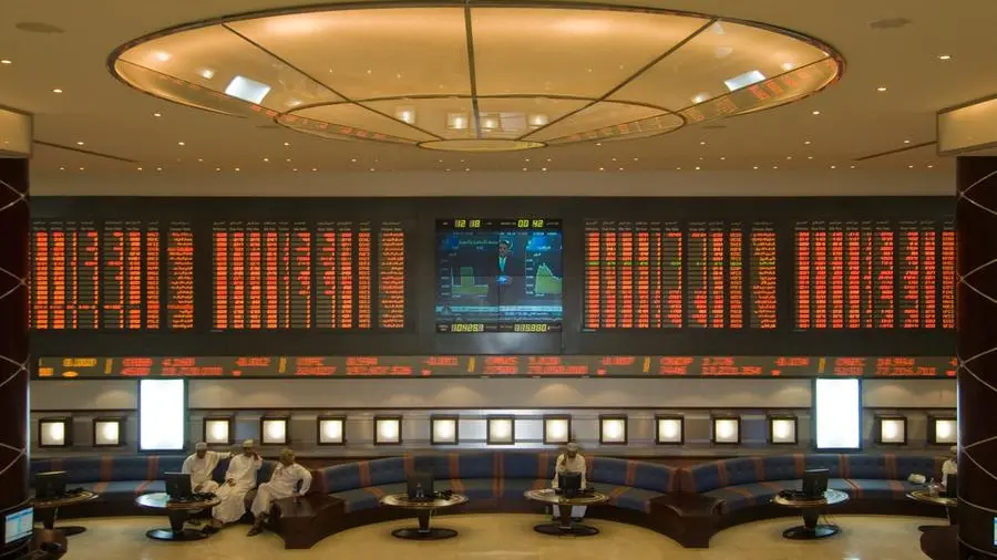 Mideast Stocks: Most Gulf markets gain on oil, US Fed rate cut hopes