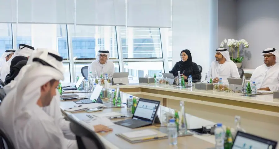 DCD - Abu Dhabi coordinates review of Emirati Family Growth Program initiatives