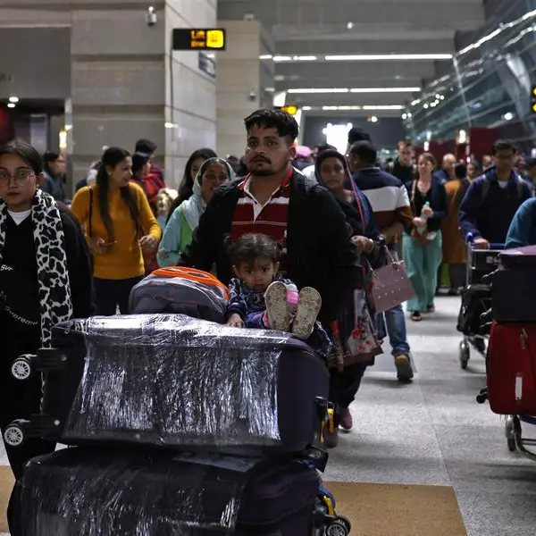 India's Delhi airport resumes operations after power cut, flights not affected, say sources