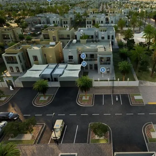 Abu Dhabi Housing Authority adopts digital twin technology to showcase its housing projects