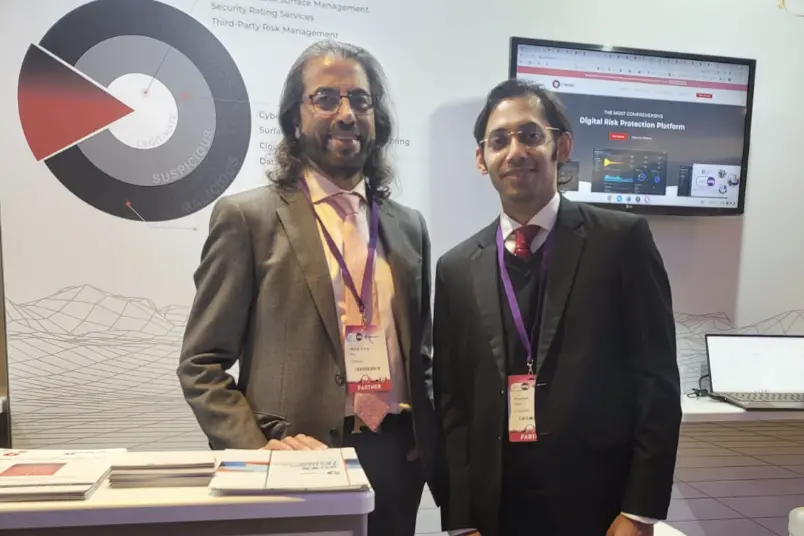 CTM360 showcases its thought leadership in digital risk protection at Indonesian cybersecurity event, IndoSec 2023