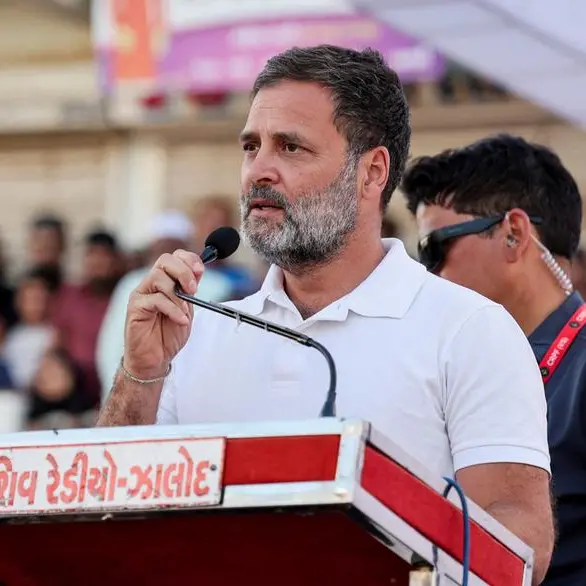 India's opposition Congress leader Rahul Gandhi to contest elections from Raebareli too