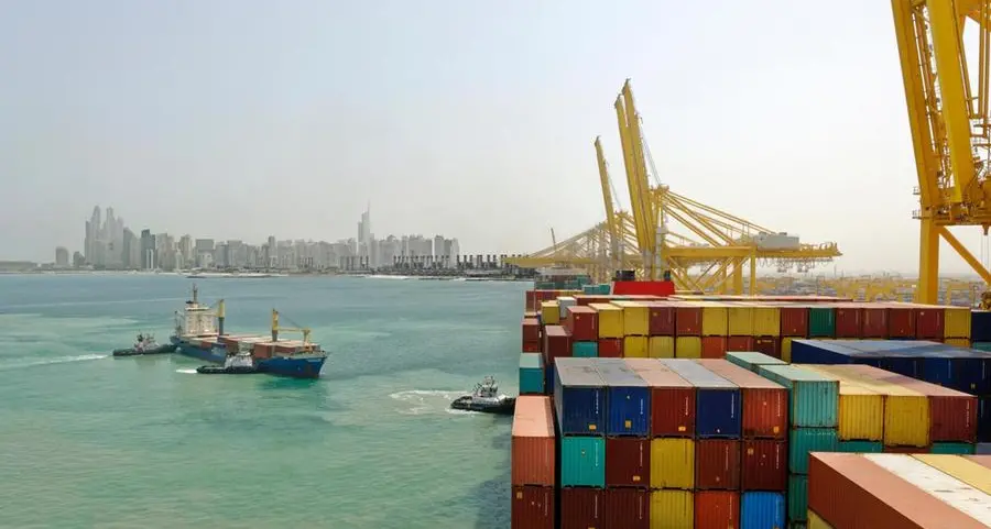 UAE’s exports will reach $544.6bln by 2030