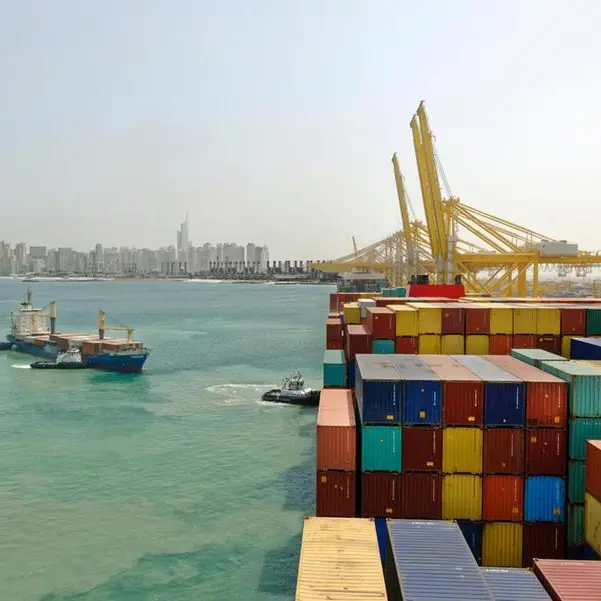 Jafza completes phase 1 of new logistics park