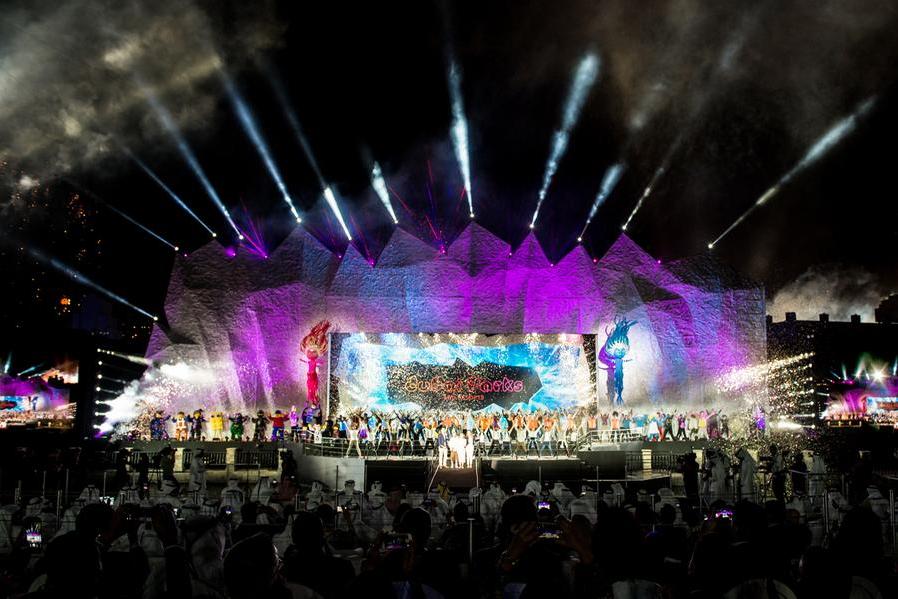 Dubai: Popular attraction Bollywood Parks to close down permanently on ...