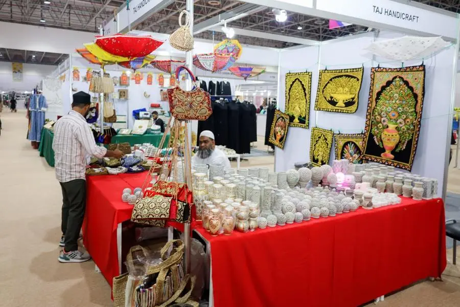 Ramadan Nights 2023 kicks off at Expo Centre Sharjah
