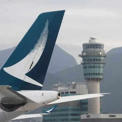 Cathay Pacific on track to restore pre-pandemic capacity by Q1 2025, CEO says