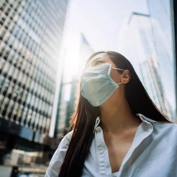 Not just vaccines, we need clean air to prevent another pandemic