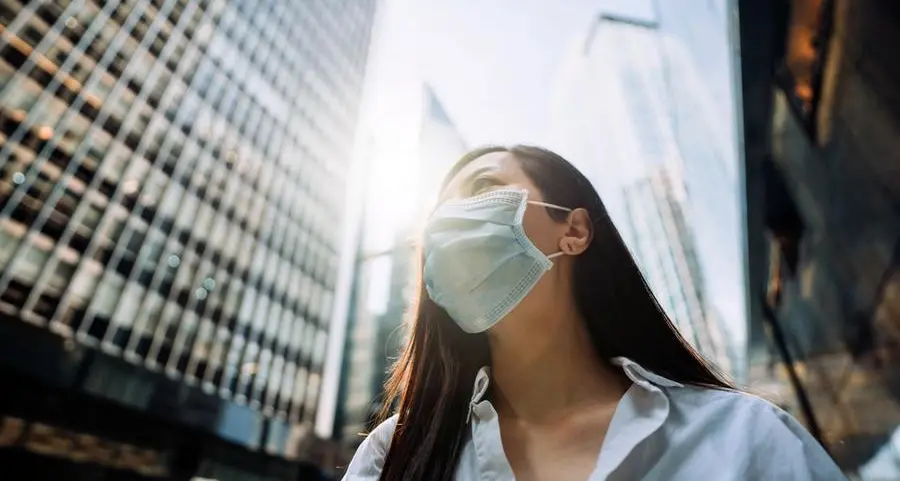 COVID-19 cases down 8% to 1,146 in past week: Philippines
