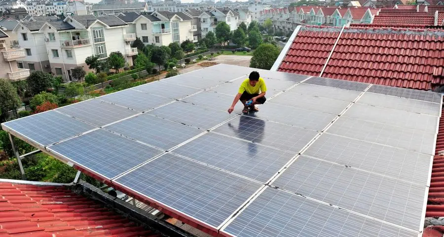 China finalises stricter investment guidelines for solar manufacturing