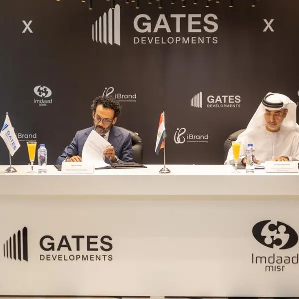 Gates Developments partners with Imdaad Emirates for comprehensive facilities management services
