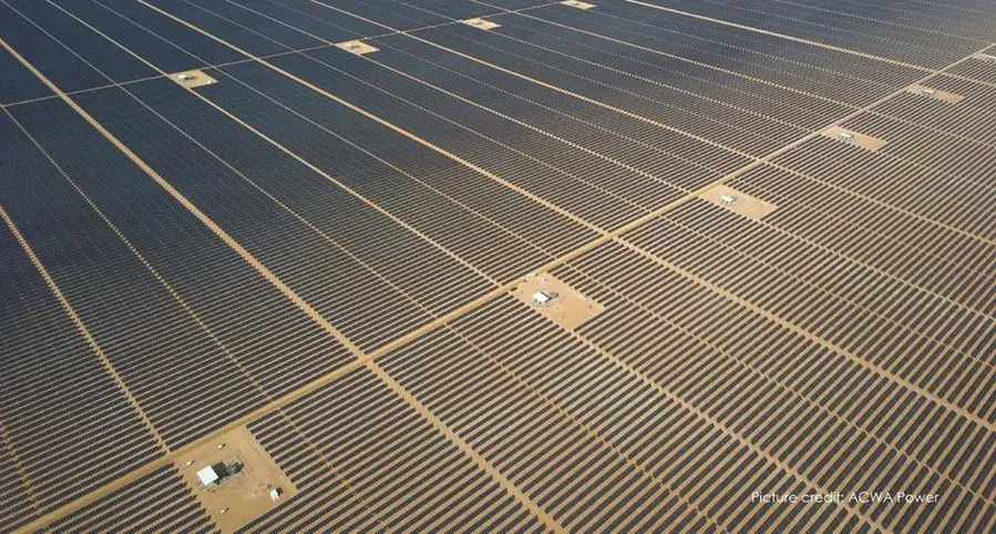Saudi Arabia prequalifies 23 companies for 3.7GW of solar power projects