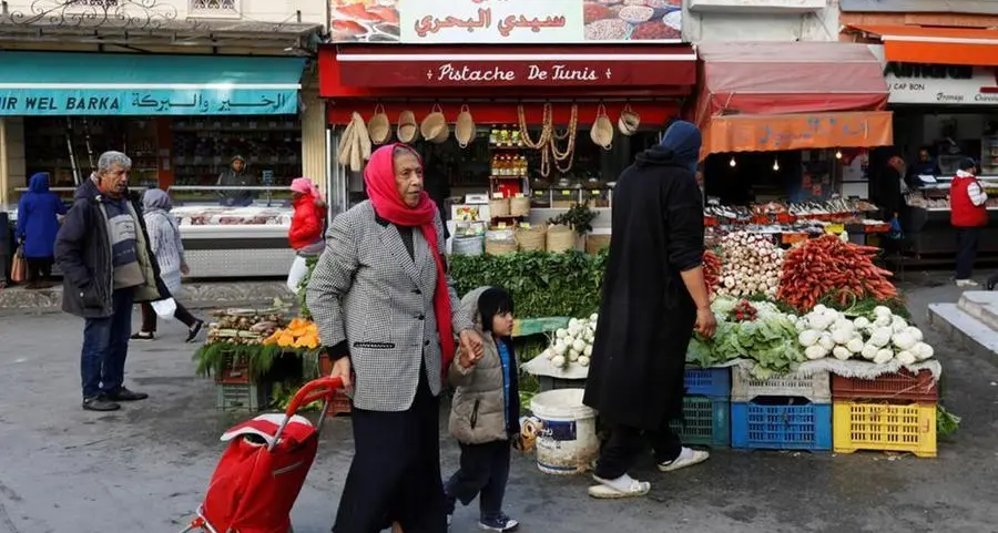 Food Security in Tunisia: ARP examines $300mln loan project