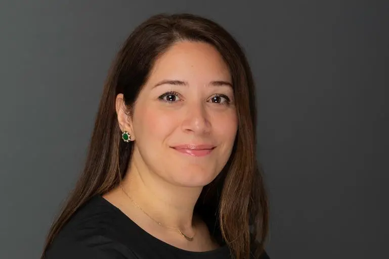 Maya Tayara, Head of Client Engagement and Growt, Dentsu MENA