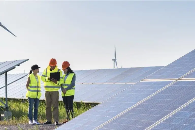 UK’s Savannah Energy plans 200MW solar power plants in Niger