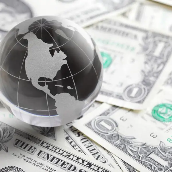 Global wealth soars 10.8% to $530trln