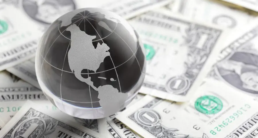 Global wealth soars 10.8% to $530trln