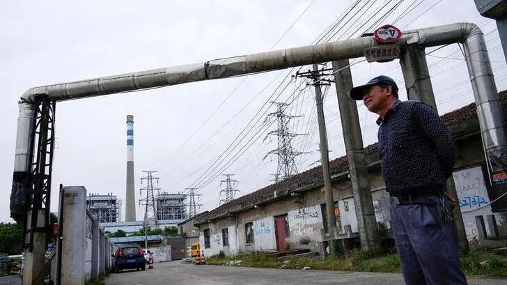 China's carbon power rises in 2024, defying expectations of coal peaking