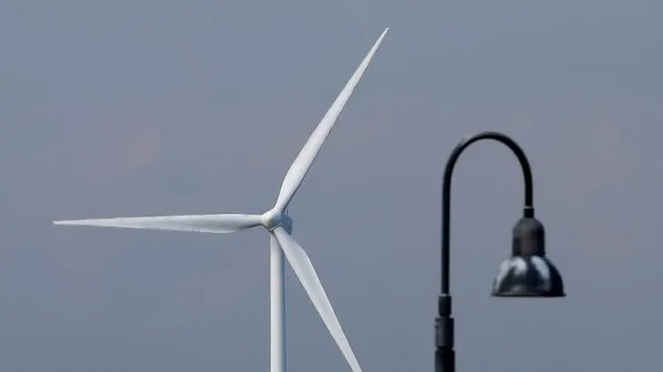 Wind power industry drifts off course
