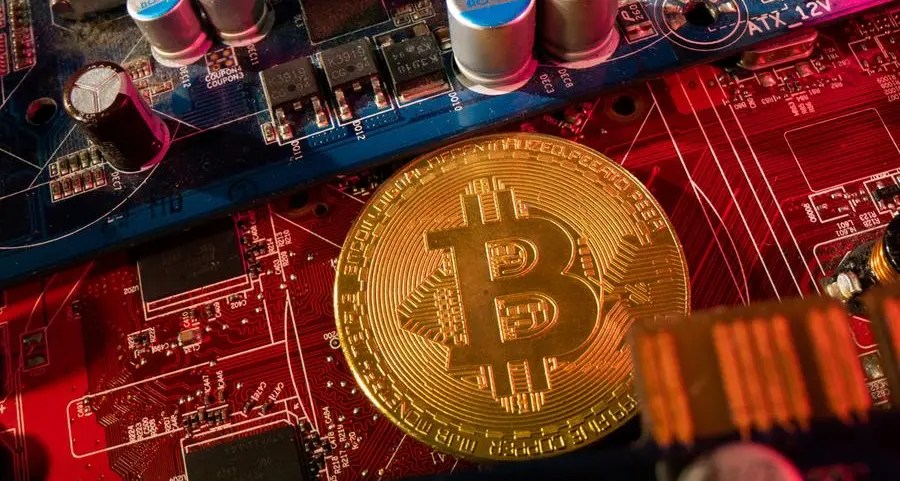 Bitcoin breaks $95,000 for first time on optimism over Trump crypto plans