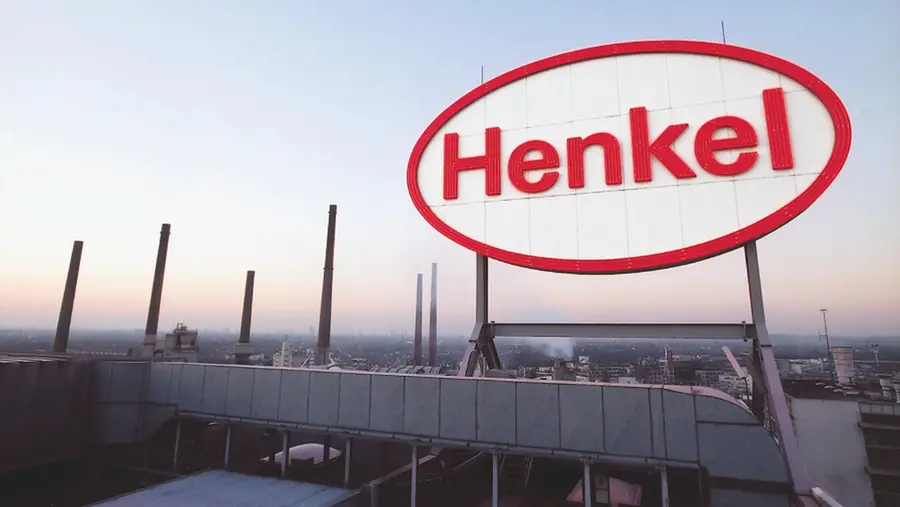 Henkel launches beauty care production facility in Riyadh