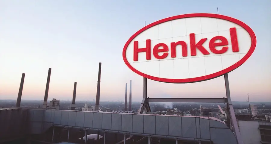 Henkel launches beauty care production facility in Riyadh