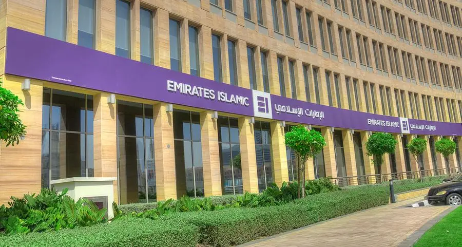Emirates Islamic Bank’s net profit leaps 37% YoY in H1-24