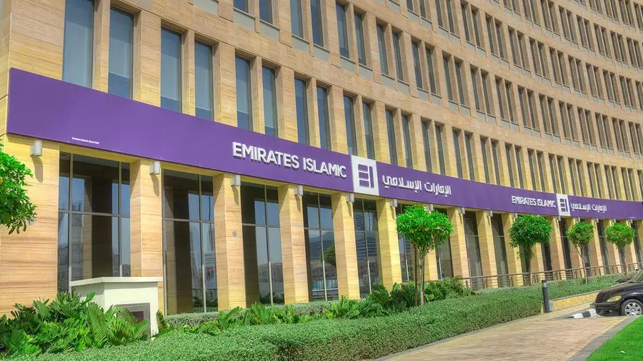 Emirates Islamic Bank posts 35% jump in Q1 2024 net profit