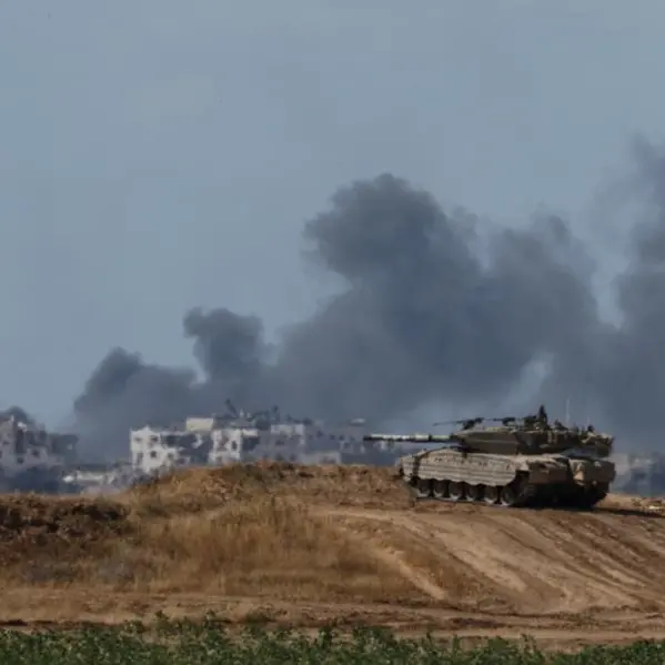 Israel says it will eliminate Hamas battalions in Rafah, not necessarily every Hamas fighter
