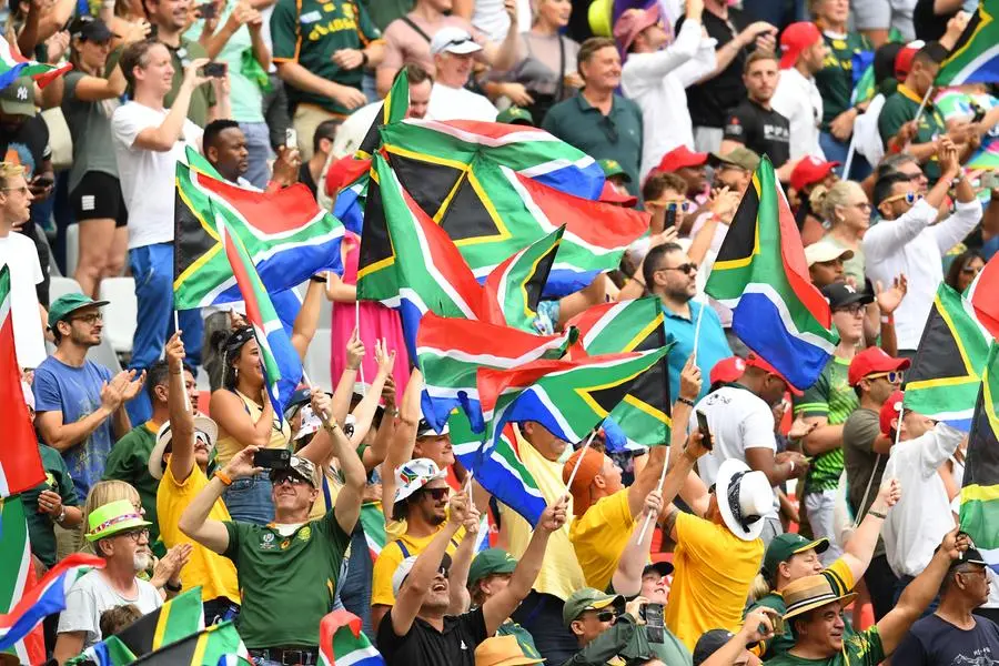 Four Asian teams book their berths at Rugby World Cup Sevens 2022 in Cape  Town